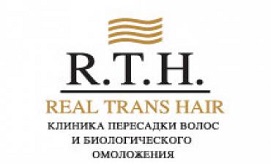 Real Trans Hair